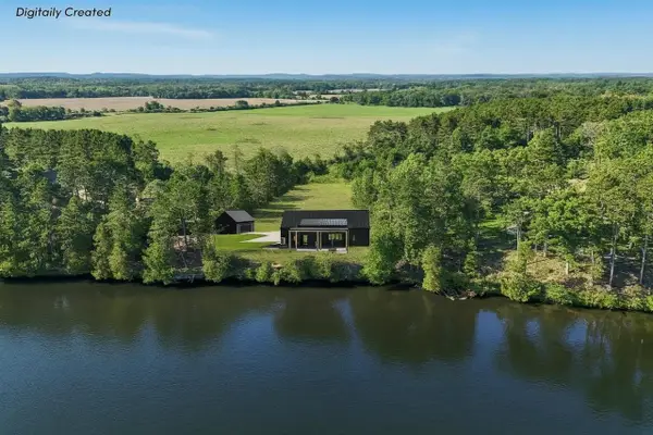 N2614 River Highland Drive, Lyndon Station, WI 53944