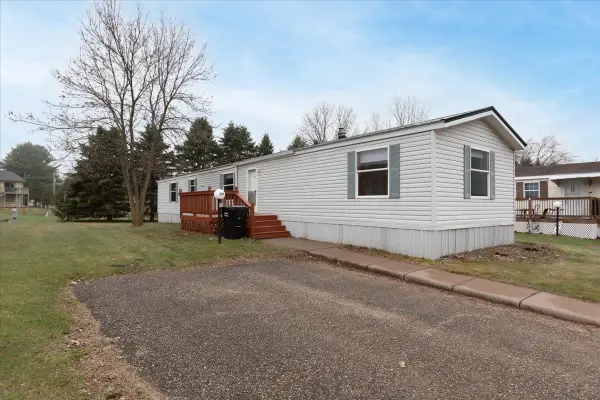 3014 Wilson Street #307, Menomonie, WI 54751