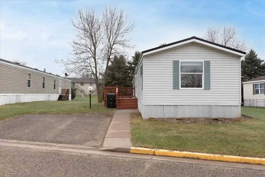 3014 Wilson Street #307, Menomonie, WI 54751 - #2
