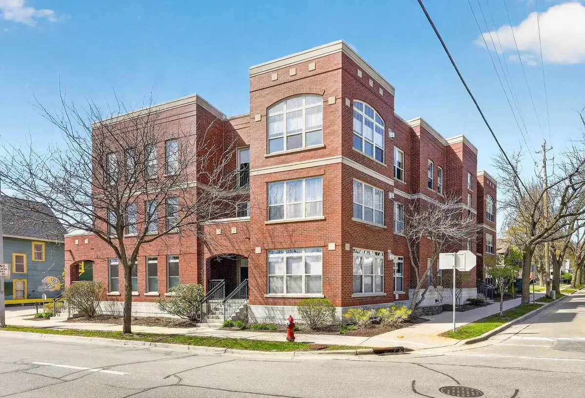 280 Division Street #301, Madison, WI 53704 - #1