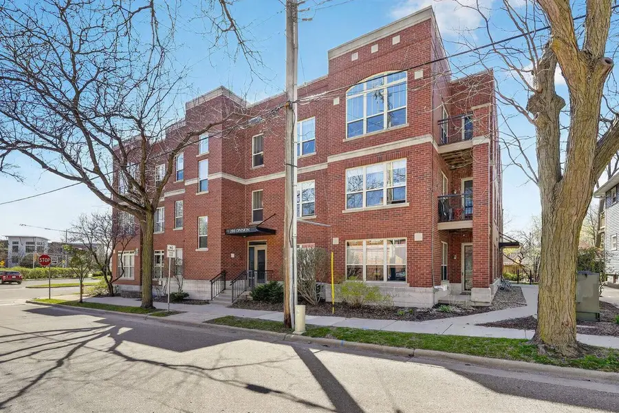 280 Division Street #301, Madison, WI 53704 - #2