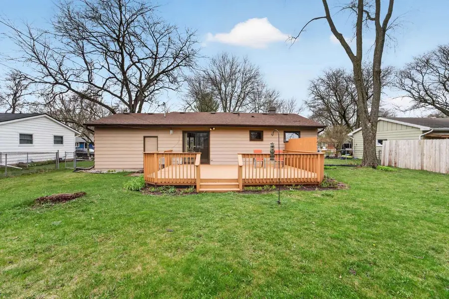 5909 Meadowood Drive, Madison, WI 53711 - #3