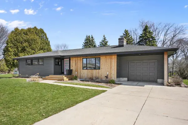 1145 Werner Court, Sun Prairie, WI 53590