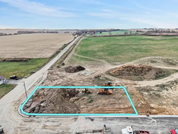 217 8th Street, Evansville, WI 53536