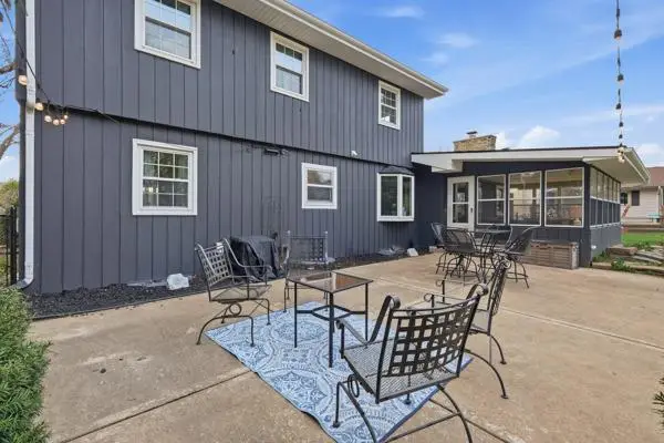 701 Harmony Hill Drive, Madison, WI 53714 - #2