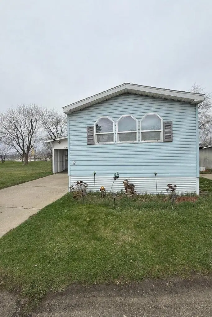 121 Waterman Avenue, Tomah, WI 54660 - #1