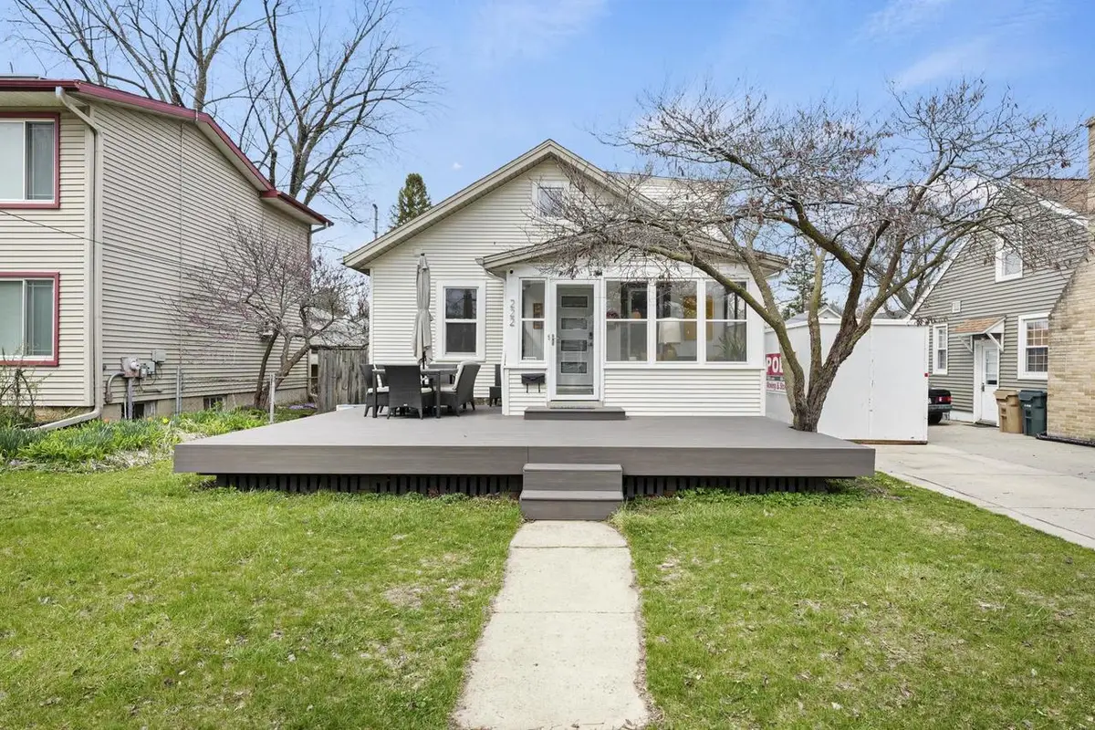 222 Potter Street, Madison, WI 53715 - #1