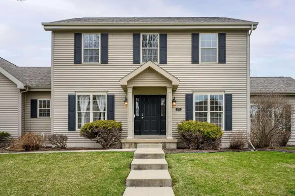 5715 Sandhill Drive, Middleton, WI 53562