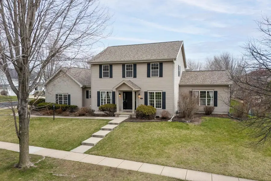 5715 Sandhill Drive, Middleton, WI 53562 - #2