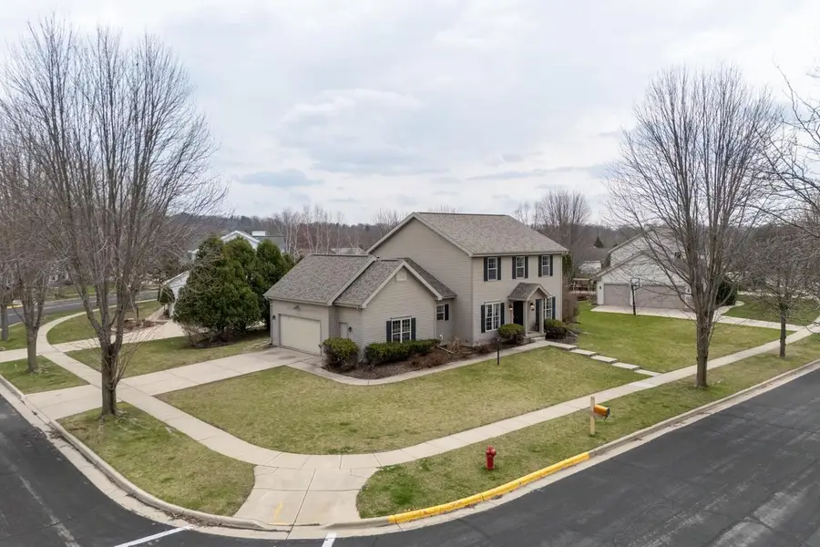 5715 Sandhill Drive, Middleton, WI 53562 - #3