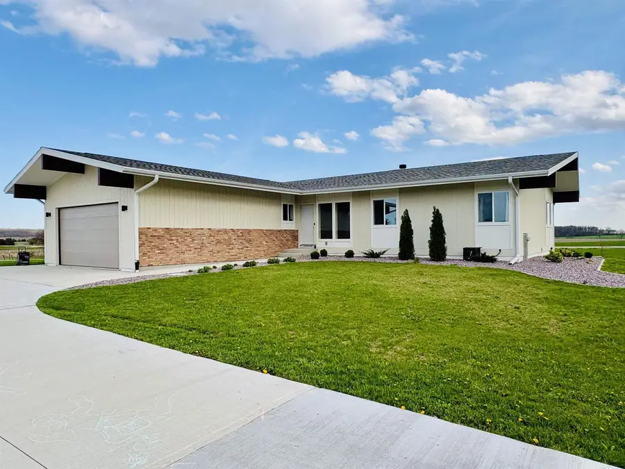 N6320 Psalms Way, Albany, WI 53502 - #2