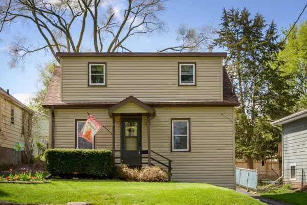 1733 Heath Avenue, Madison, WI 53704