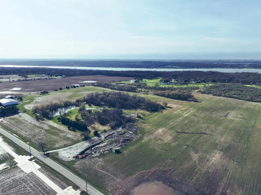 5.3 M/L Acres Palmer Road, Lake Geneva, WI 53147 - #2