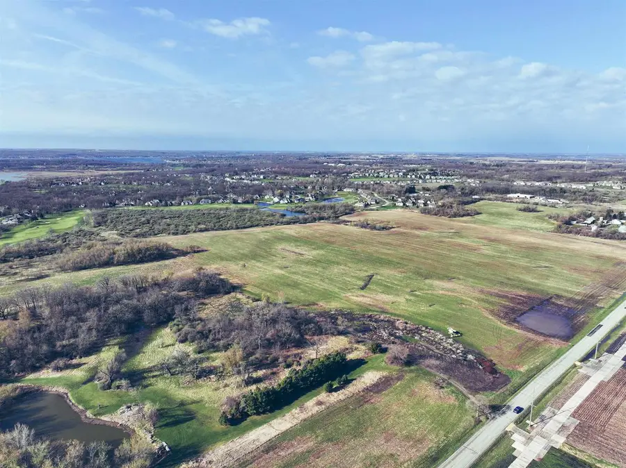 5.3 M/L Acres Palmer Road, Lake Geneva, WI 53147 - #3