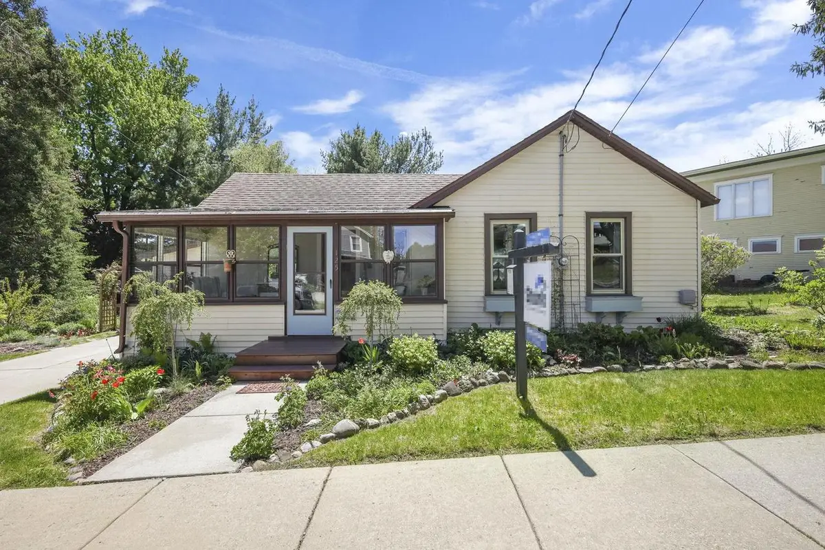 125 Locust Street, Lodi, WI 53555 - #1
