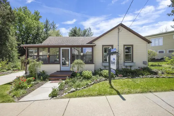 125 Locust Street, Lodi, WI 53555