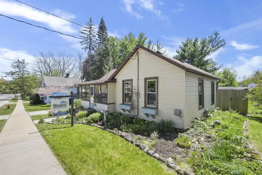 125 Locust Street, Lodi, WI 53555 - #3