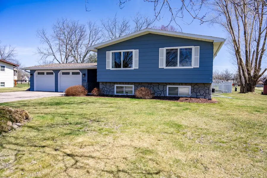 926 Elm Street, Mauston, WI 53948 - #2