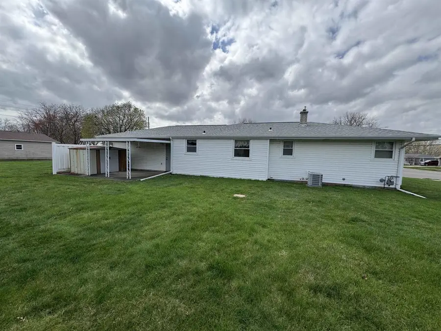 1607 S Arch Street, Janesville, WI 53546 - #2