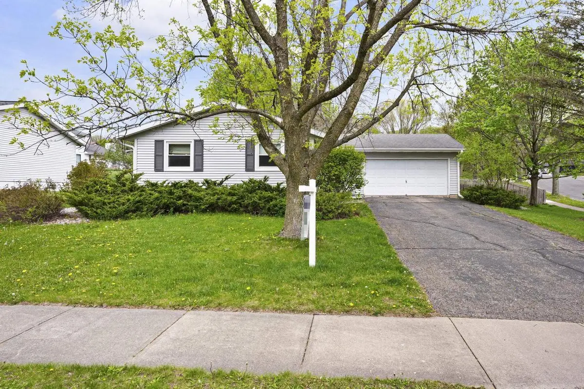 2313 Muir Field Road, Madison, WI 53719 - #1
