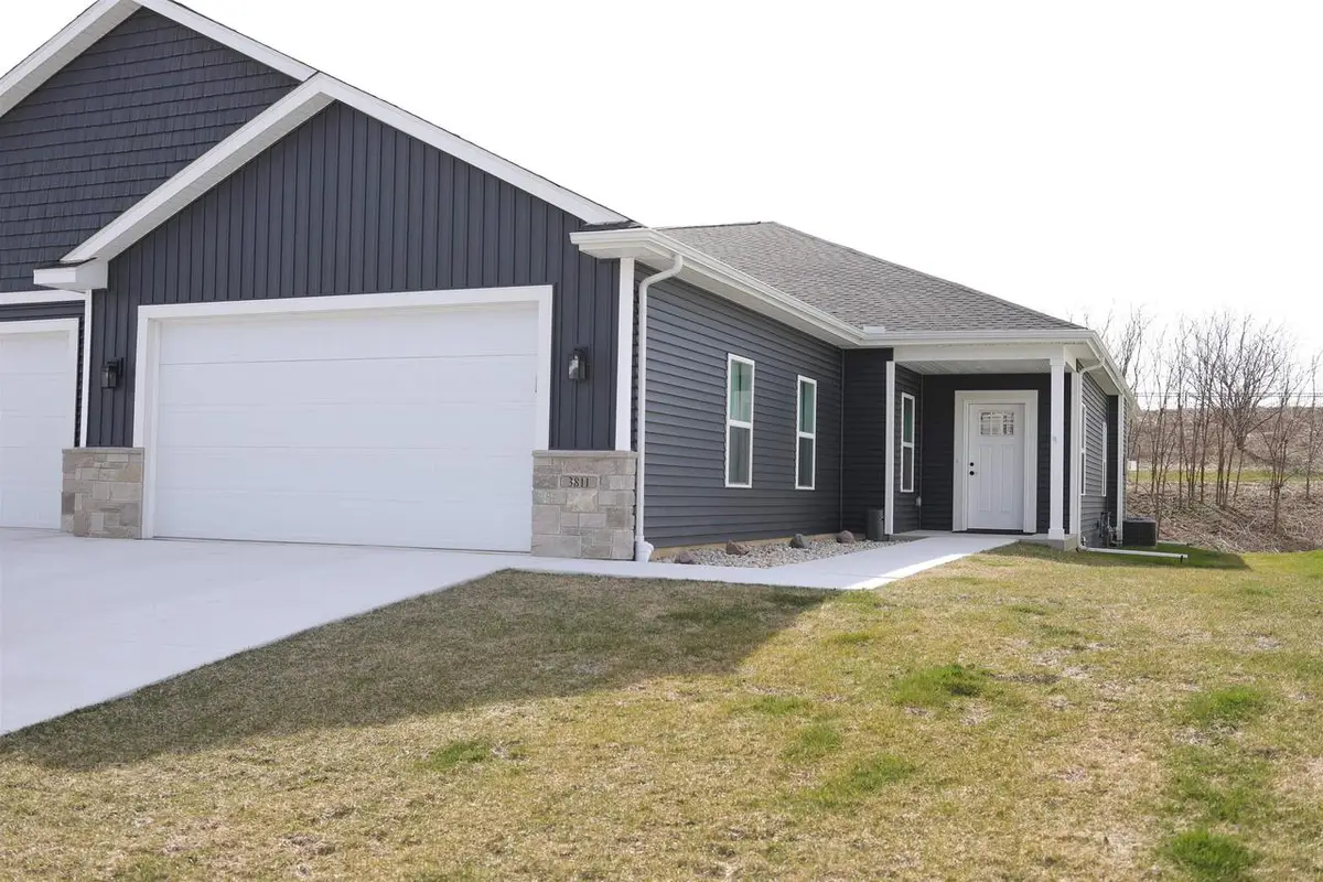 3811 Tanglewood Place, Janesville, WI 53546 - #1