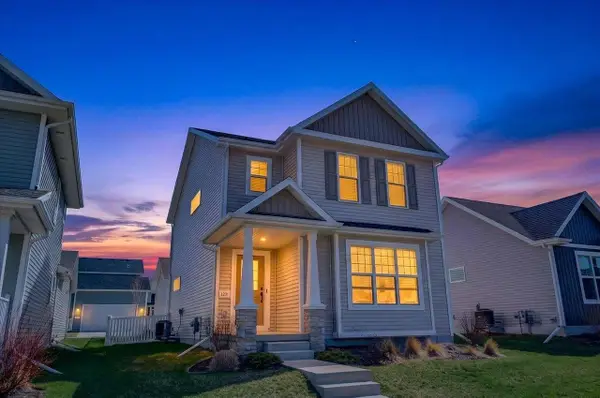 1231 Early Twilight Way, Verona, WI 53593