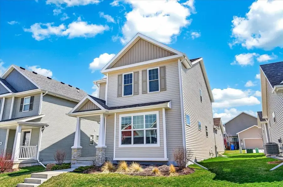 1231 Early Twilight Way, Verona, WI 53593 - #2