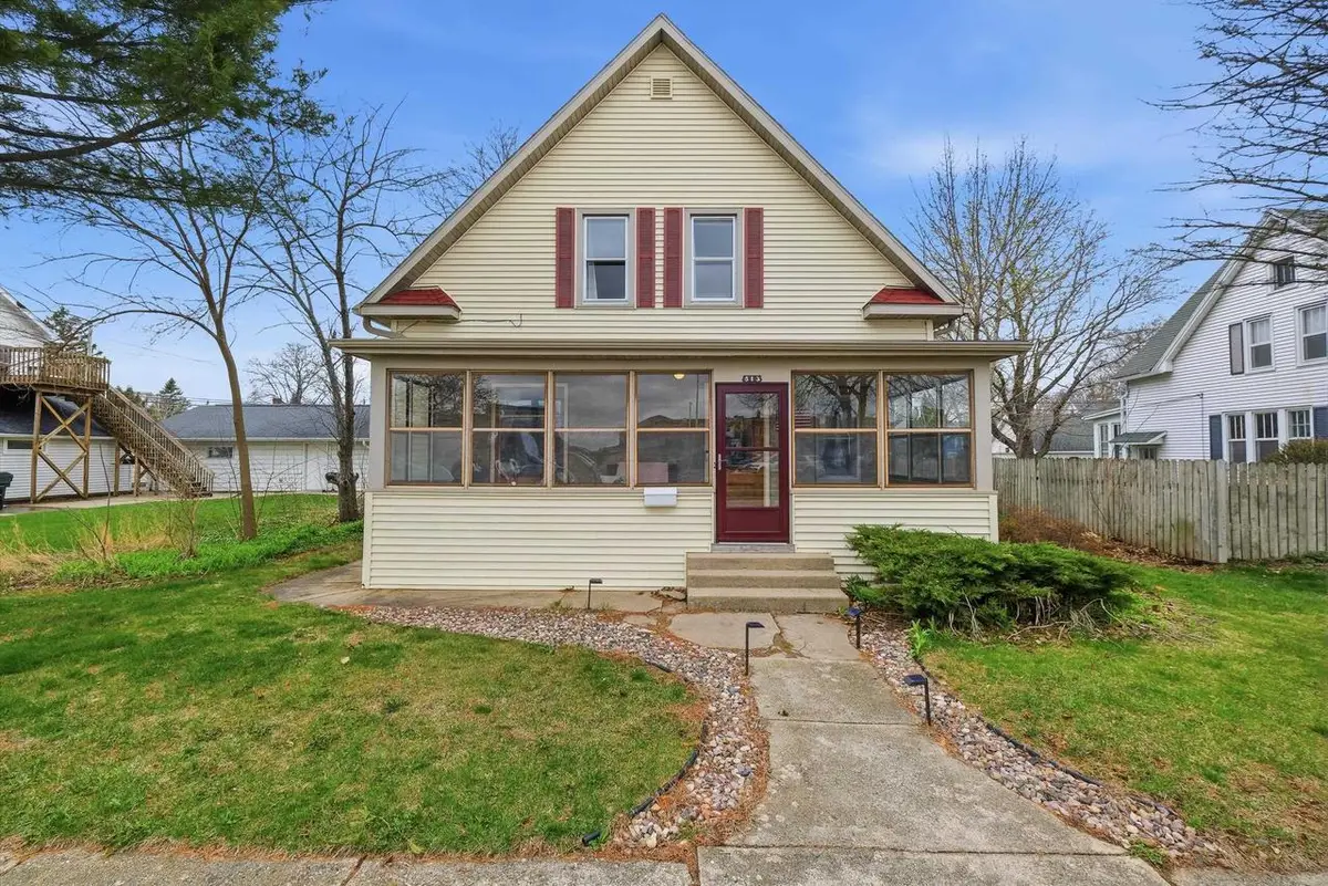 813 John Adams Street, Sauk City, WI 53583 - #1