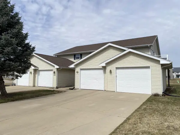 382 Chapin Street #2, Columbus, WI 53925