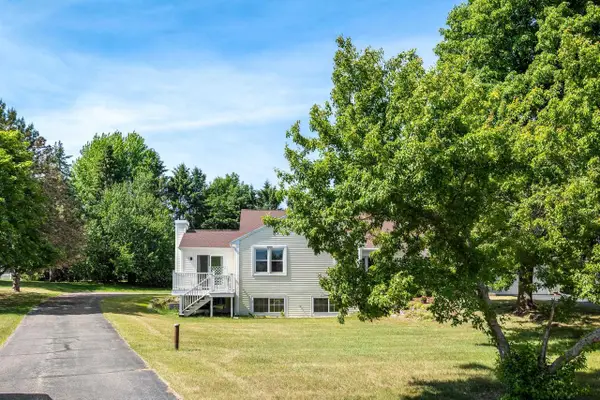 N6083 Heritage Drive, Green Lake, WI 54941