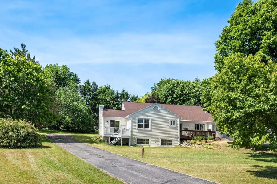N6083 Heritage Drive, Green Lake, WI 54941 - #3