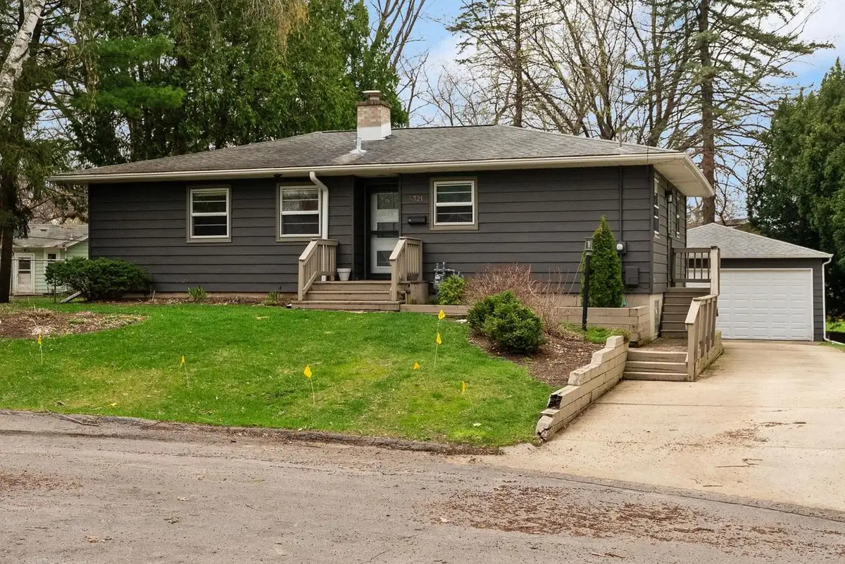 4321 Hegg Avenue, Madison, WI 53716 - #1