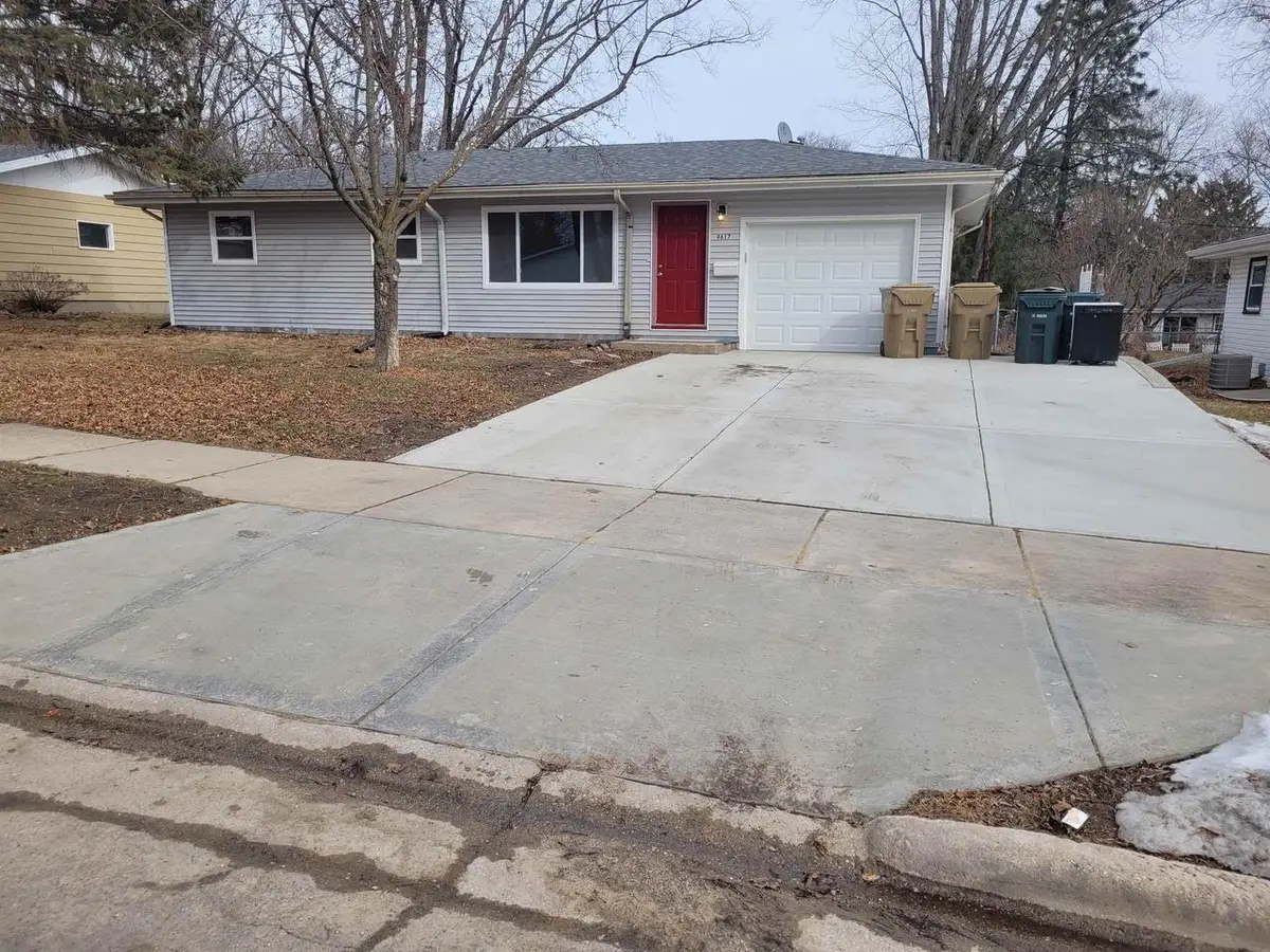 4617 Texas Trail, Madison, WI 53704 - #1