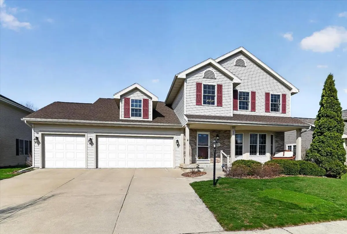 410 East Hill Parkway, Madison, WI 53718 - #1