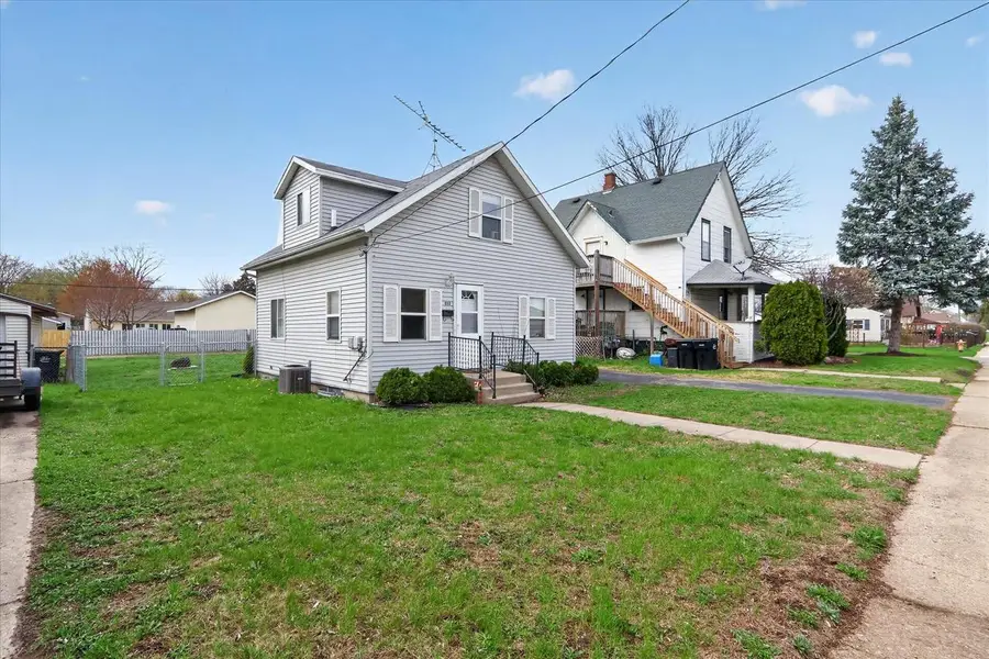 852 JOHNSON Street, Beloit, WI 53511 - #2