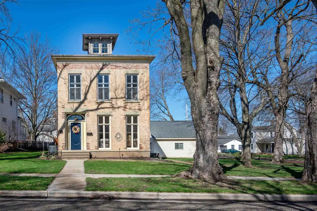 179 Adams Avenue, Berlin, WI 54923 - #1