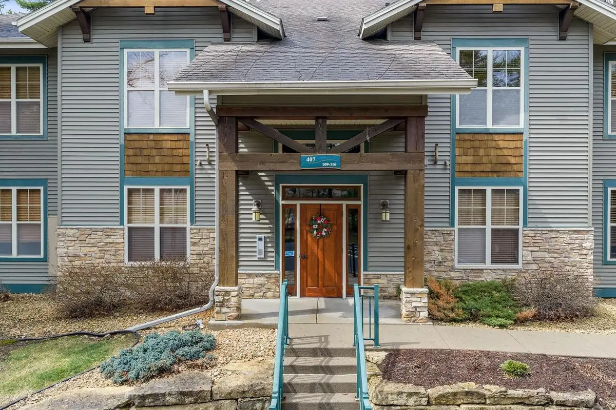 407 Clara Avenue #109, Wisconsin Dells, WI 53965 - #1
