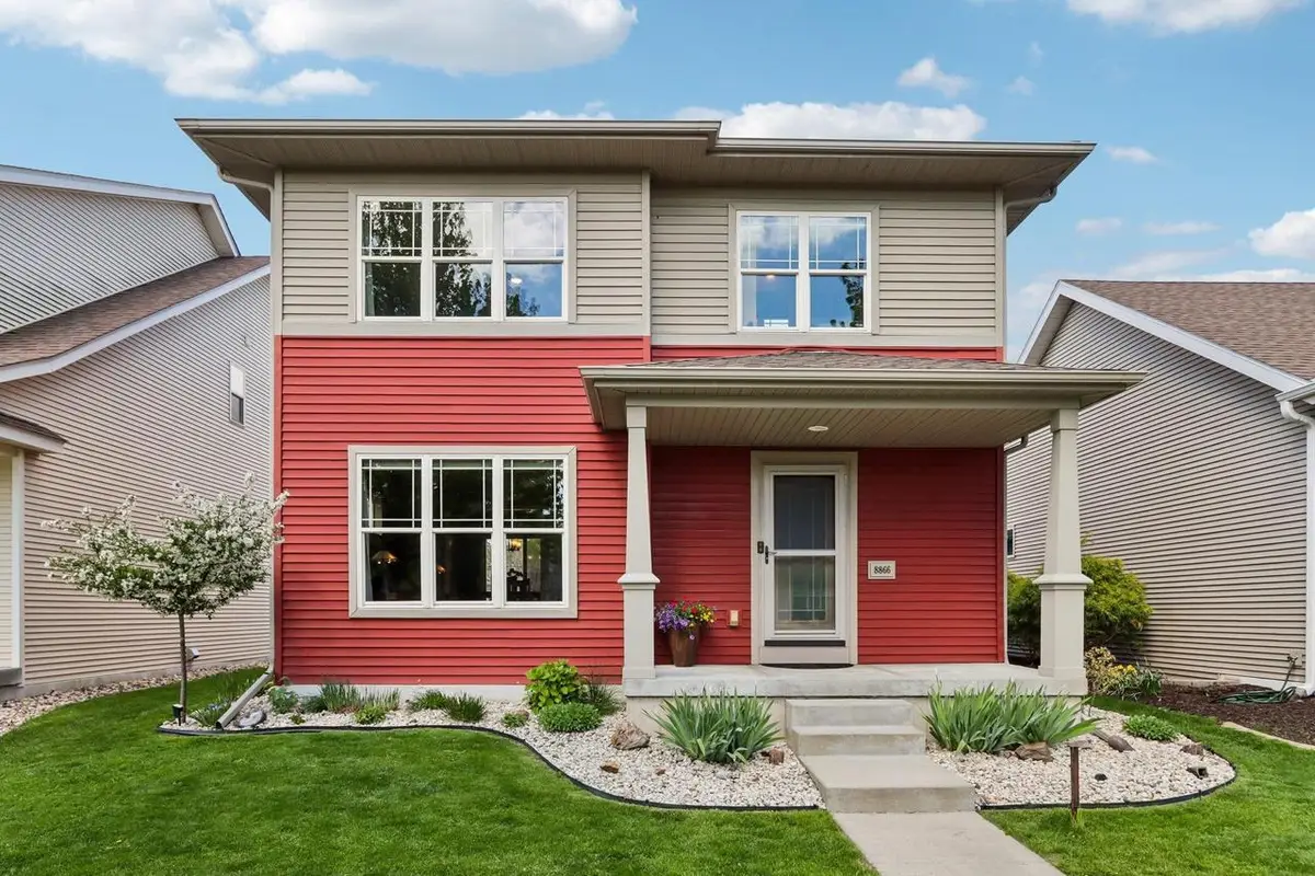 8866 Red Beryl Drive, Middleton, WI 53562 - #1
