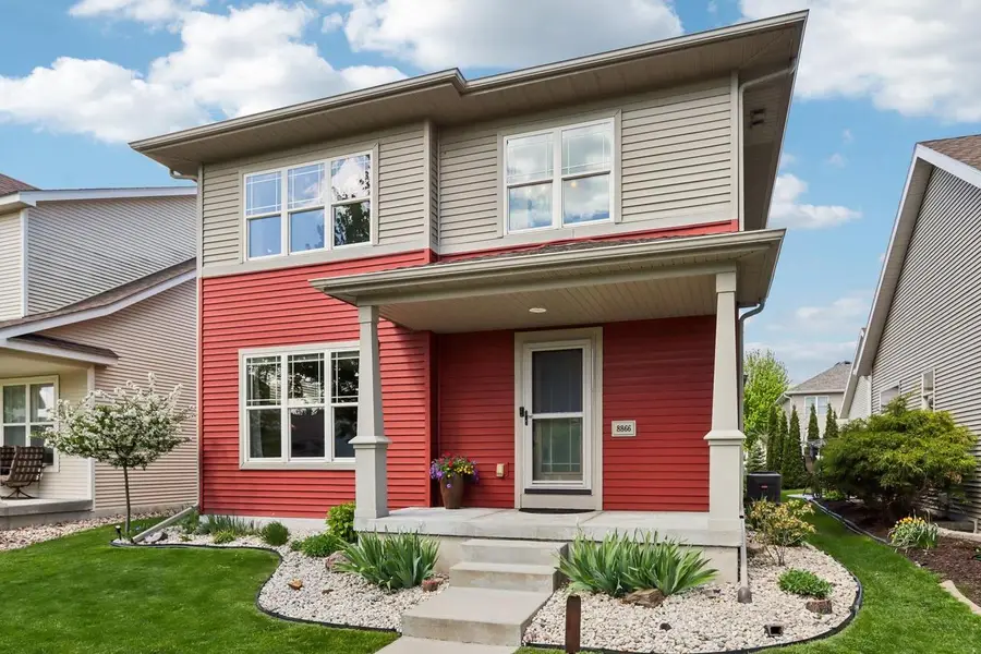 8866 Red Beryl Drive, Middleton, WI 53562 - #2