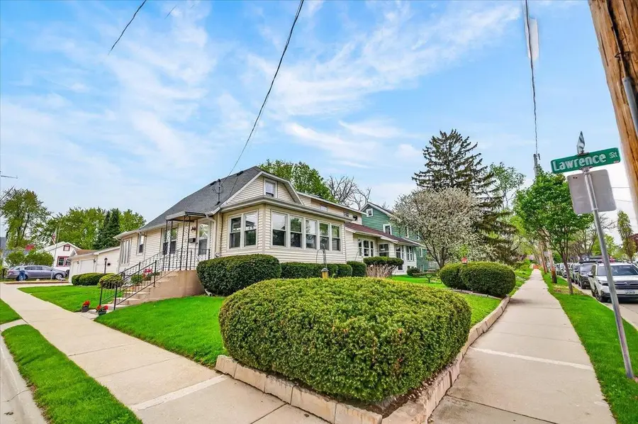 1104 Lawrence Street, Madison, WI 53715 - #2