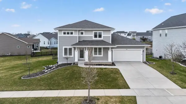 976 Griffin Way, Deforest, WI 53532