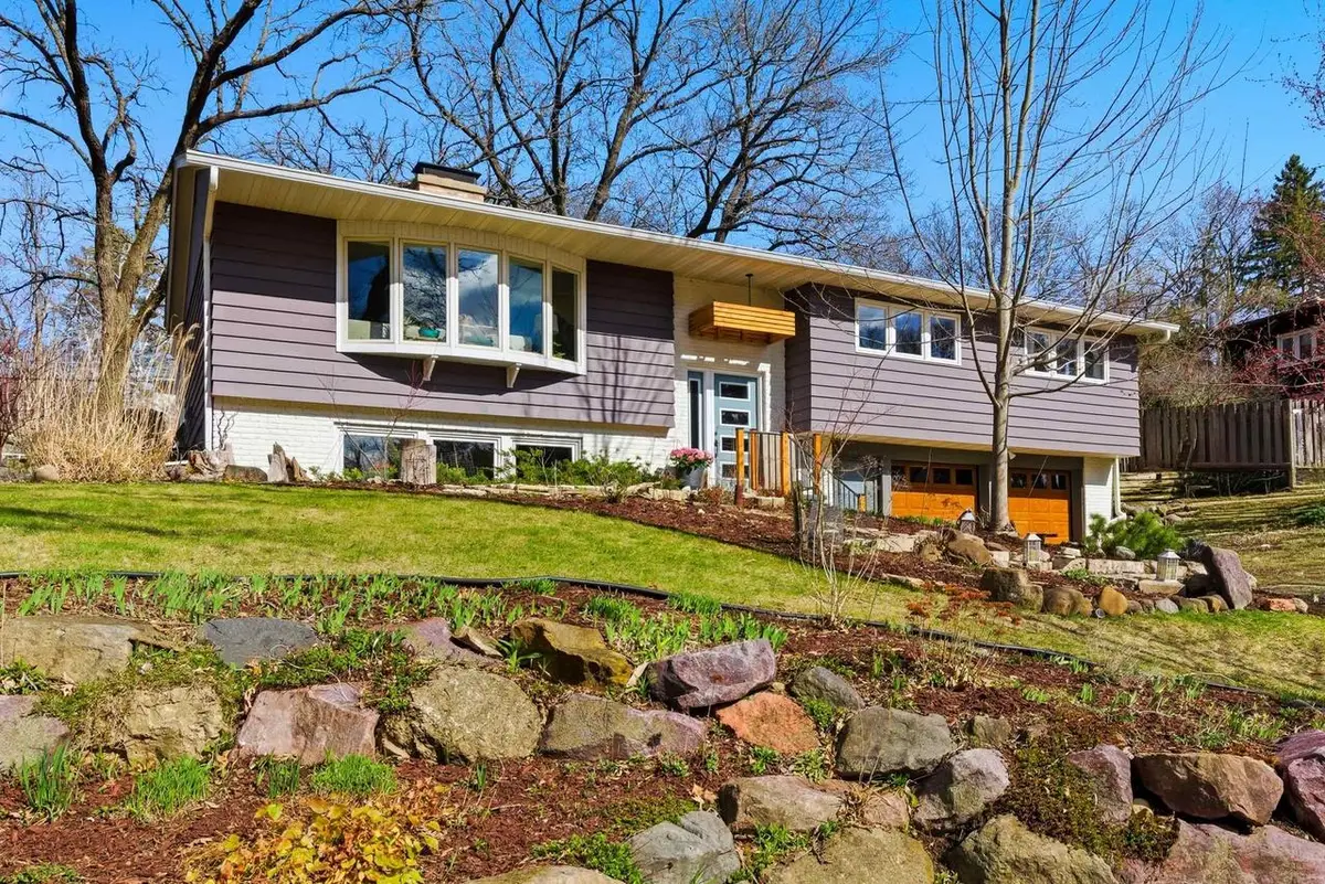 121 Frigate Drive, Madison, WI 53705 - #1