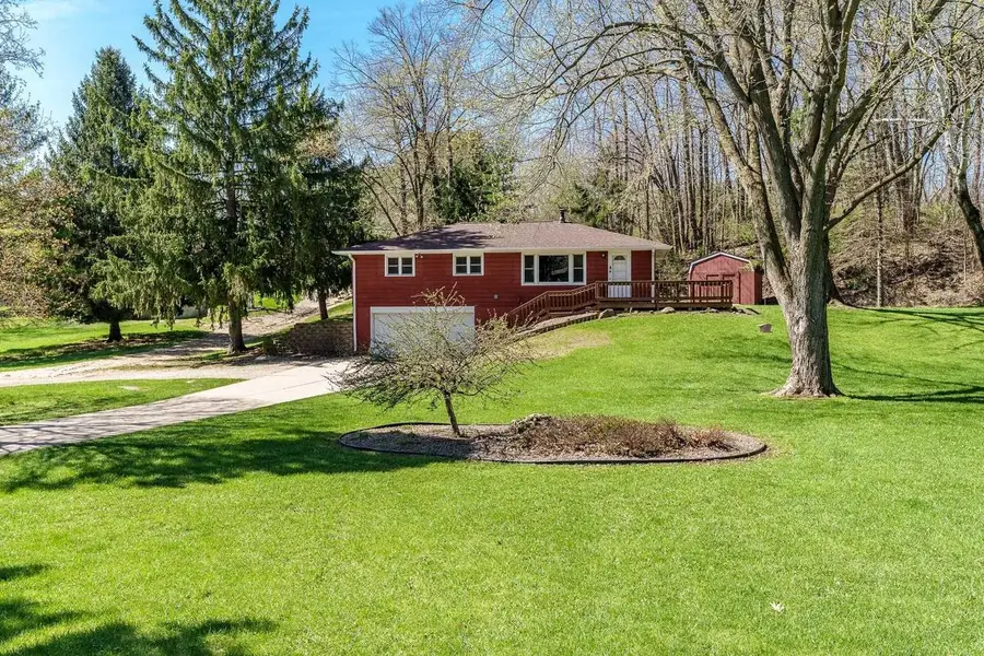 2821 Memorial Drive, Janesville, WI 53548 - #2