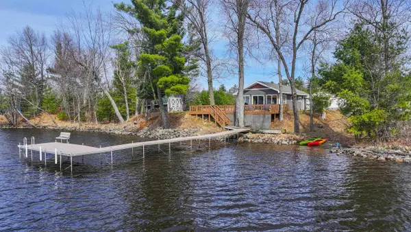 923 County Road Z, Arkdale, WI 54613