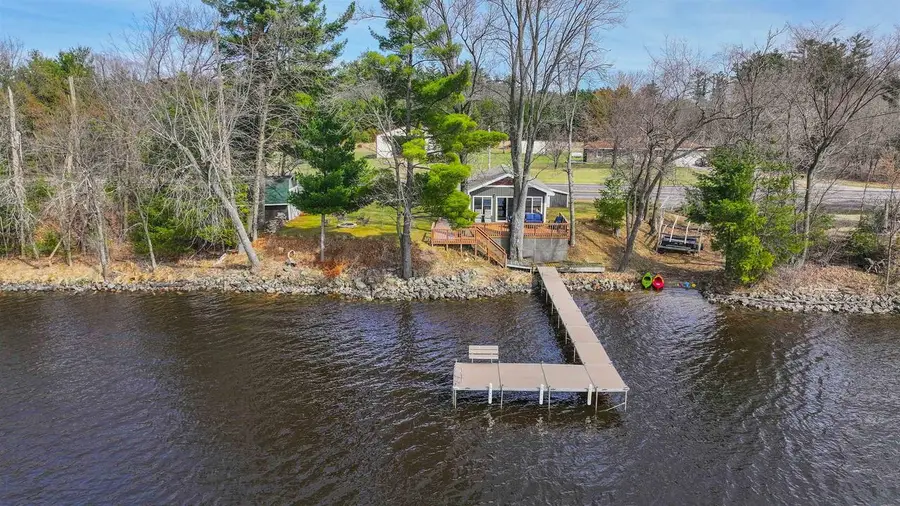 923 County Road Z, Arkdale, WI 54613 - #2