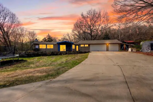 N4382 Pine Drive, Montello, WI 53949