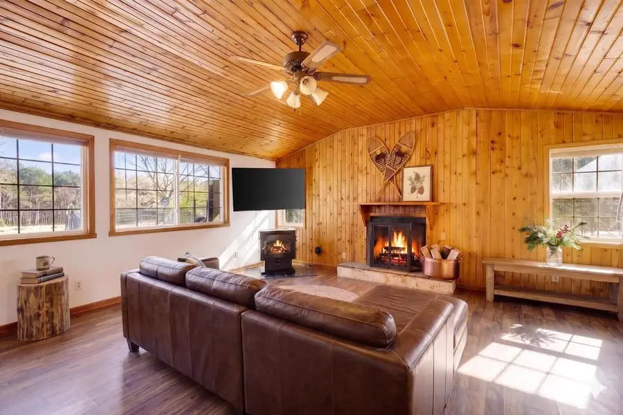 N4382 Pine Drive, Montello, WI 53949 - #2