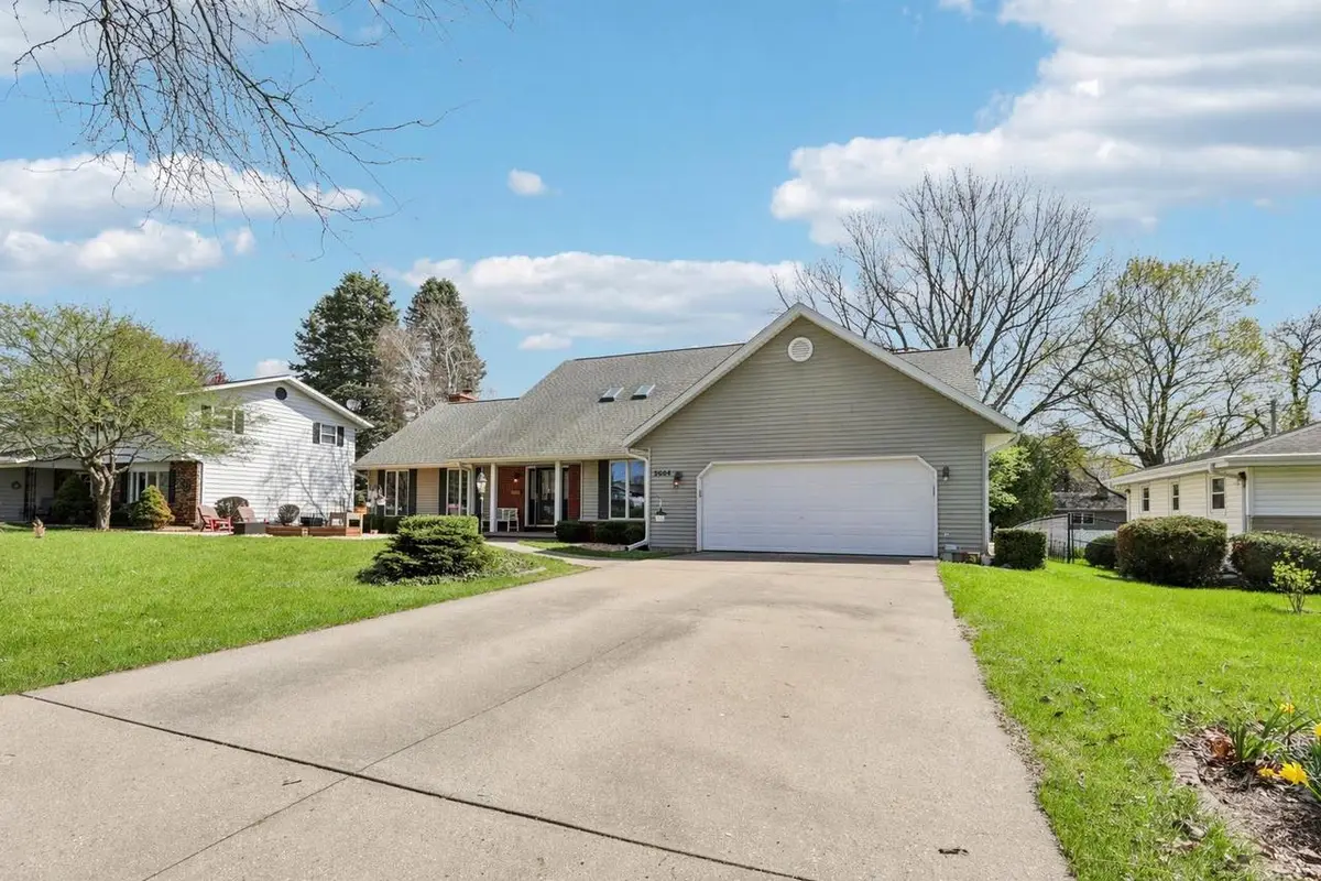 5604 Maldwyn Lane, Madison, WI 53716 - #1