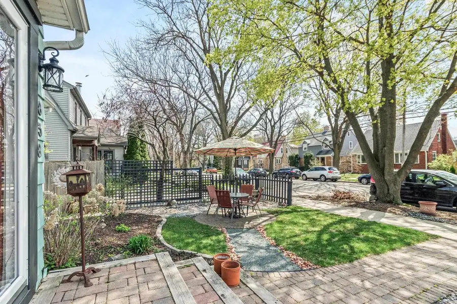 838 W Lakeside Street, Madison, WI 53715 - #3