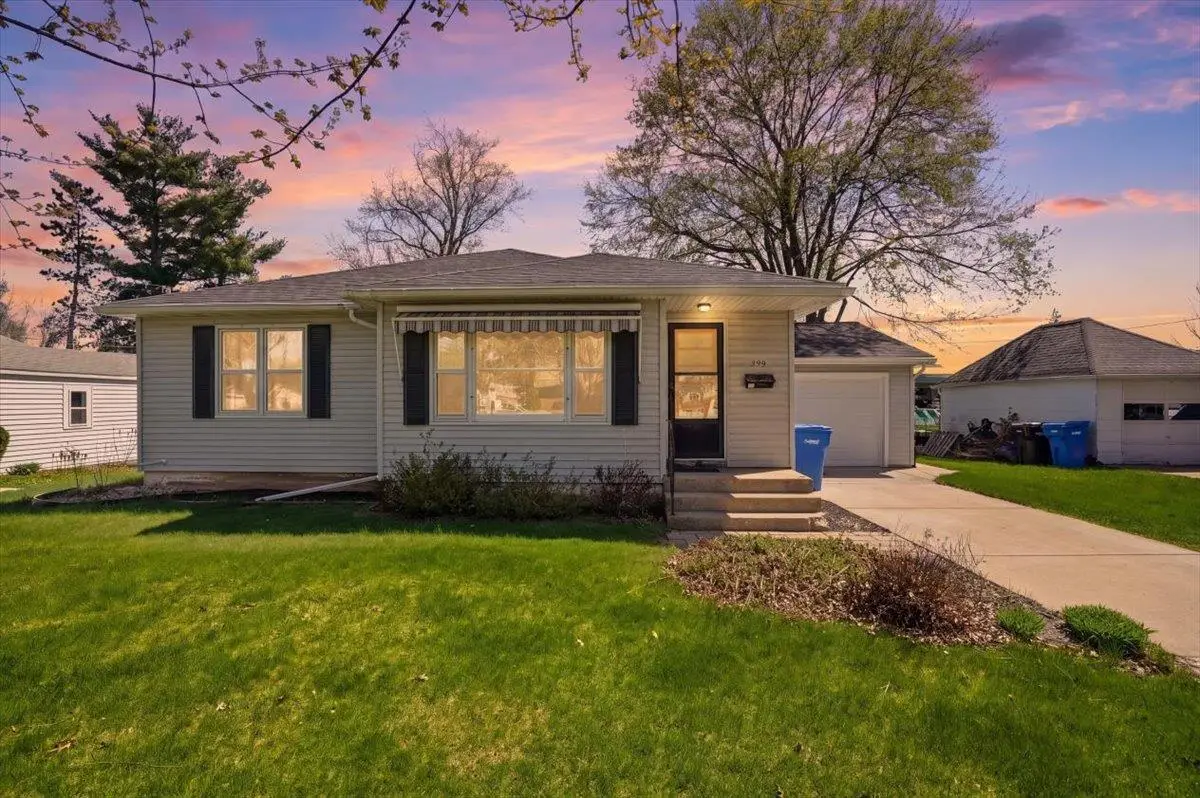209 Shuman Street, Verona, WI 53593 - #1